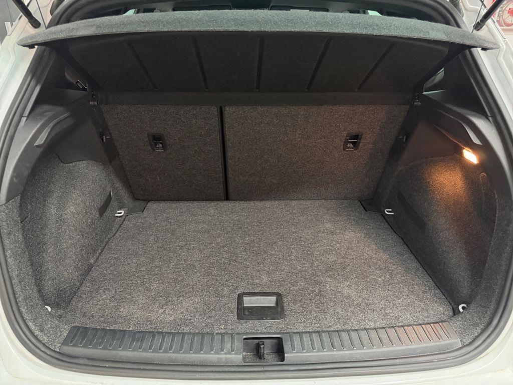 SEAT Arona 1.0 TSI FR XM 85 kW (115 CV) - 6