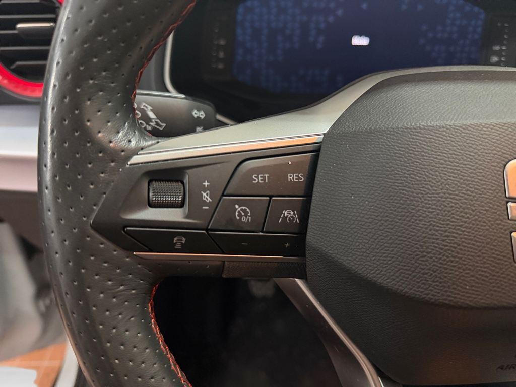 SEAT Arona 1.0 TSI FR XM 85 kW (115 CV) - 8