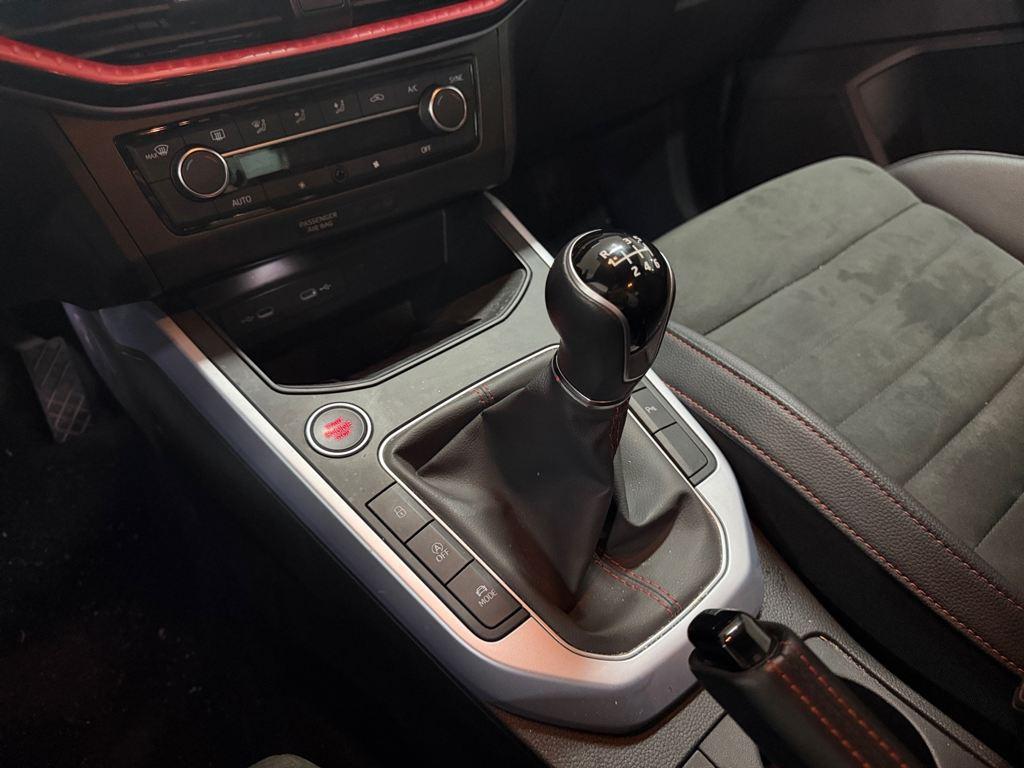 SEAT Arona 1.0 TSI FR XM 85 kW (115 CV) - 11