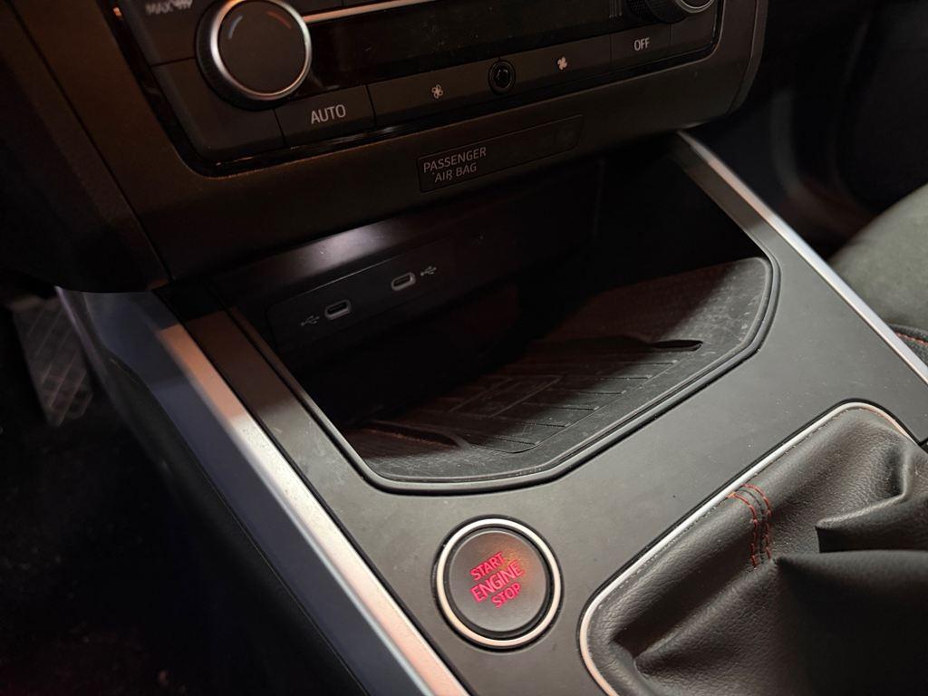 SEAT Arona 1.0 TSI FR XM 85 kW (115 CV) - 12