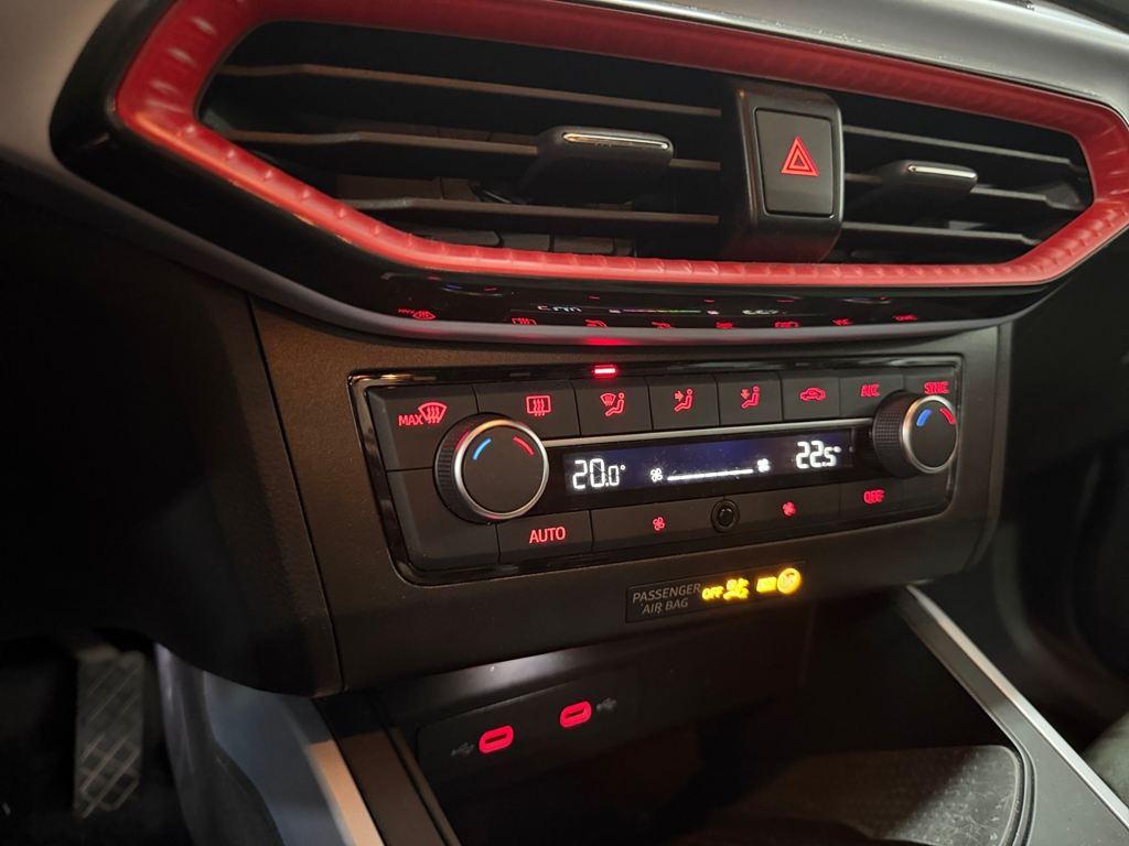 SEAT Arona 1.0 TSI FR XM 85 kW (115 CV) - 13