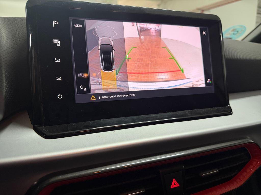 SEAT Arona 1.0 TSI FR XM 85 kW (115 CV) - 16