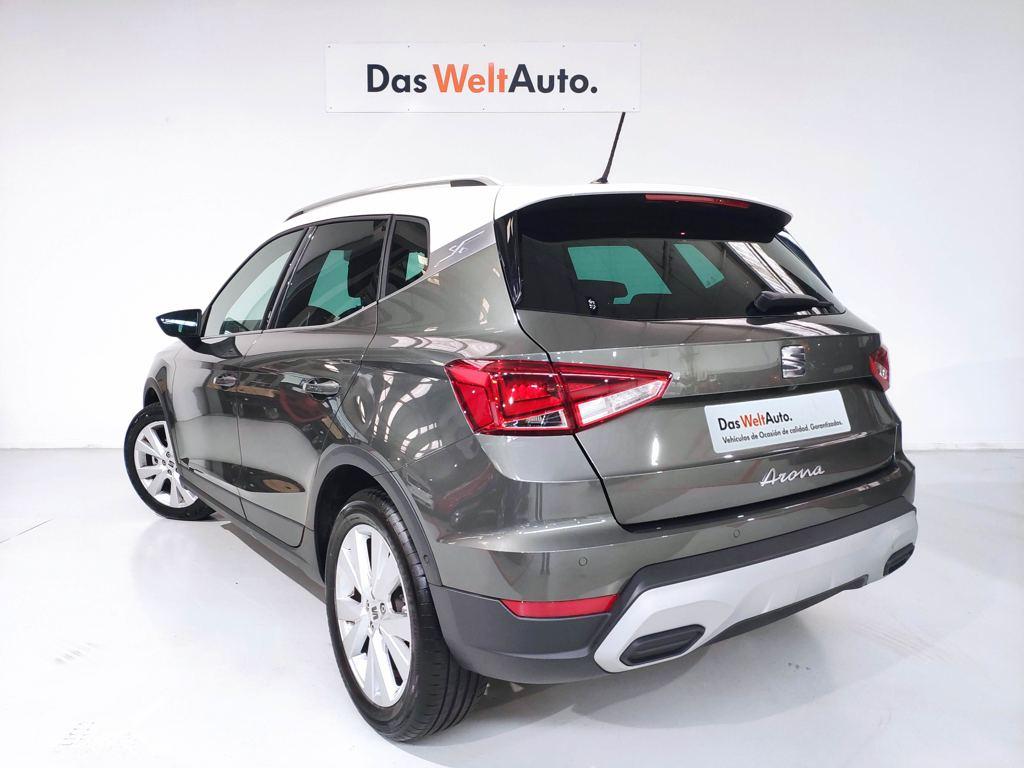SEAT Arona 1.0 TSI Xperience Special Edition DSG 85 kW (115 CV) - 1