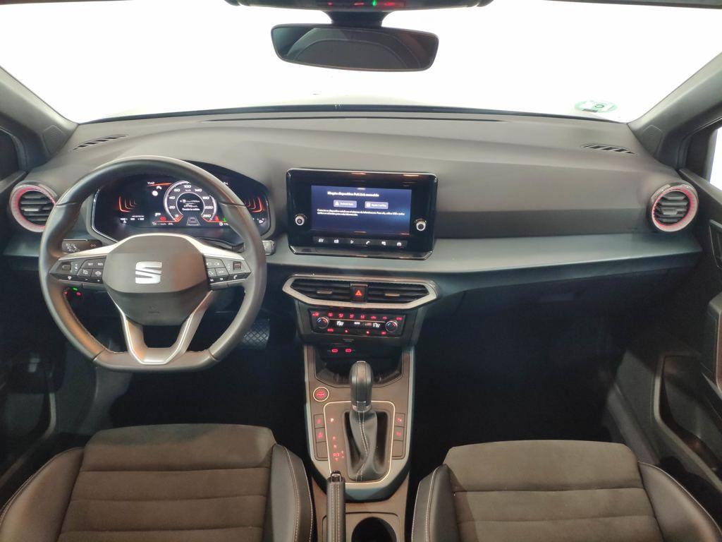 SEAT Arona 1.0 TSI Xperience Special Edition DSG 85 kW (115 CV) - 3