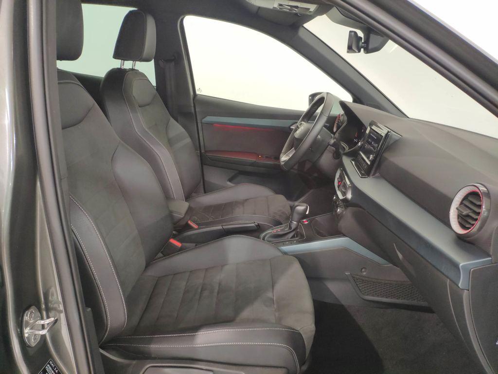 SEAT Arona 1.0 TSI Xperience Special Edition DSG 85 kW (115 CV) - 4