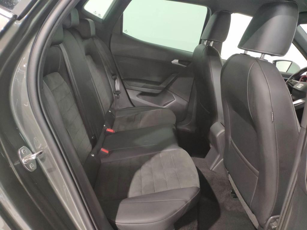 SEAT Arona 1.0 TSI Xperience Special Edition DSG 85 kW (115 CV) - 5