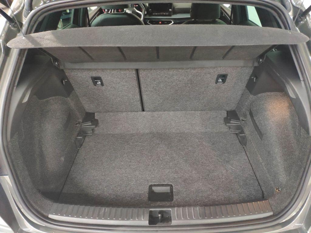 SEAT Arona 1.0 TSI Xperience Special Edition DSG 85 kW (115 CV) - 6