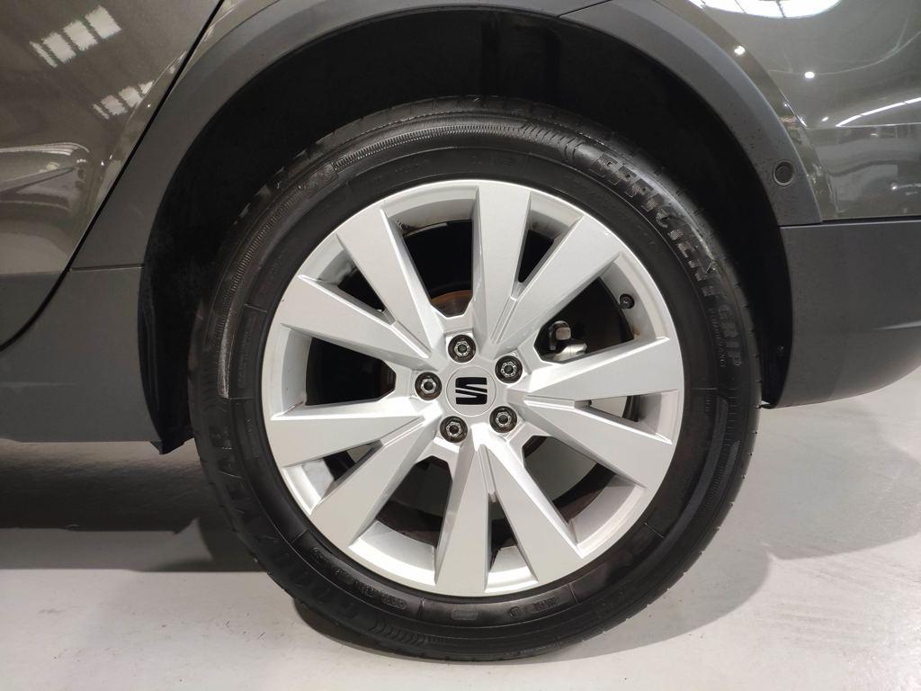 SEAT Arona 1.0 TSI Xperience Special Edition DSG 85 kW (115 CV) - 7