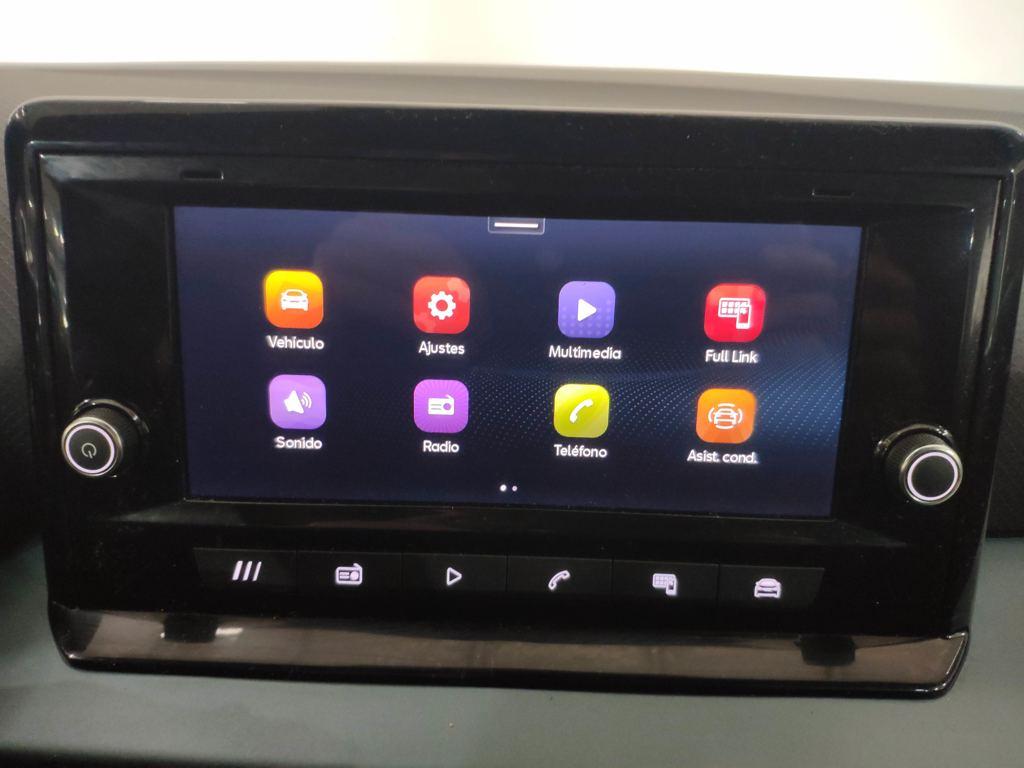 SEAT Arona 1.0 TSI Xperience Special Edition DSG 85 kW (115 CV) - 8