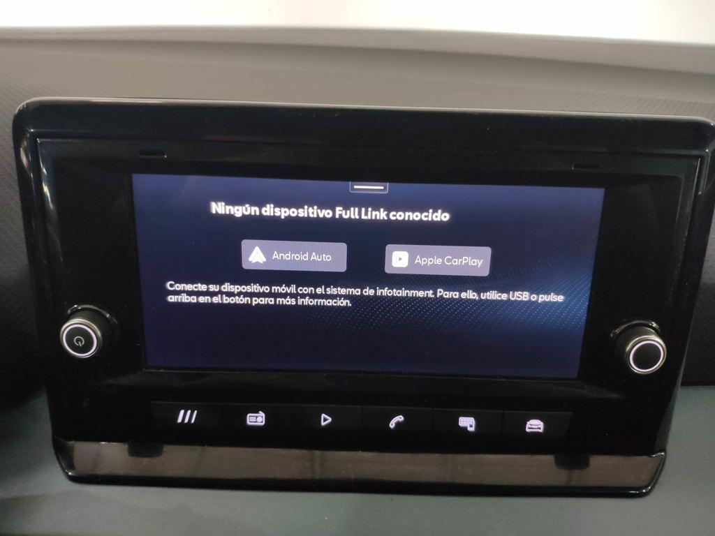 SEAT Arona 1.0 TSI Xperience Special Edition DSG 85 kW (115 CV) - 9