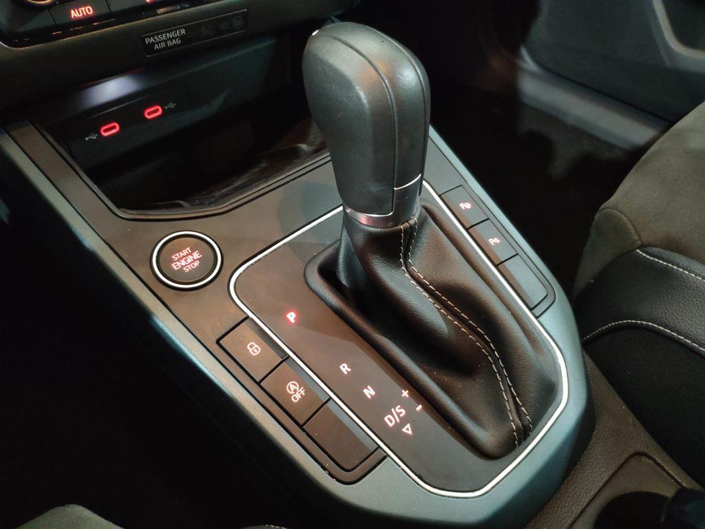 SEAT Arona 1.0 TSI Xperience Special Edition DSG 85 kW (115 CV) - 10