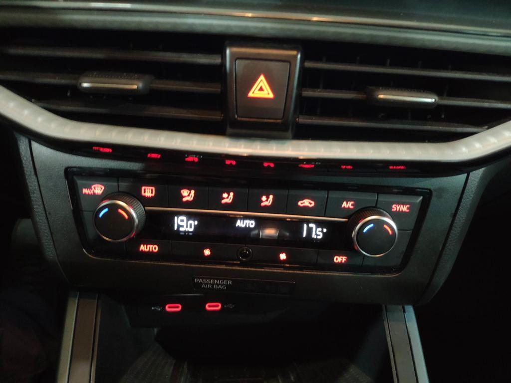 SEAT Arona 1.0 TSI Xperience Special Edition DSG 85 kW (115 CV) - 11