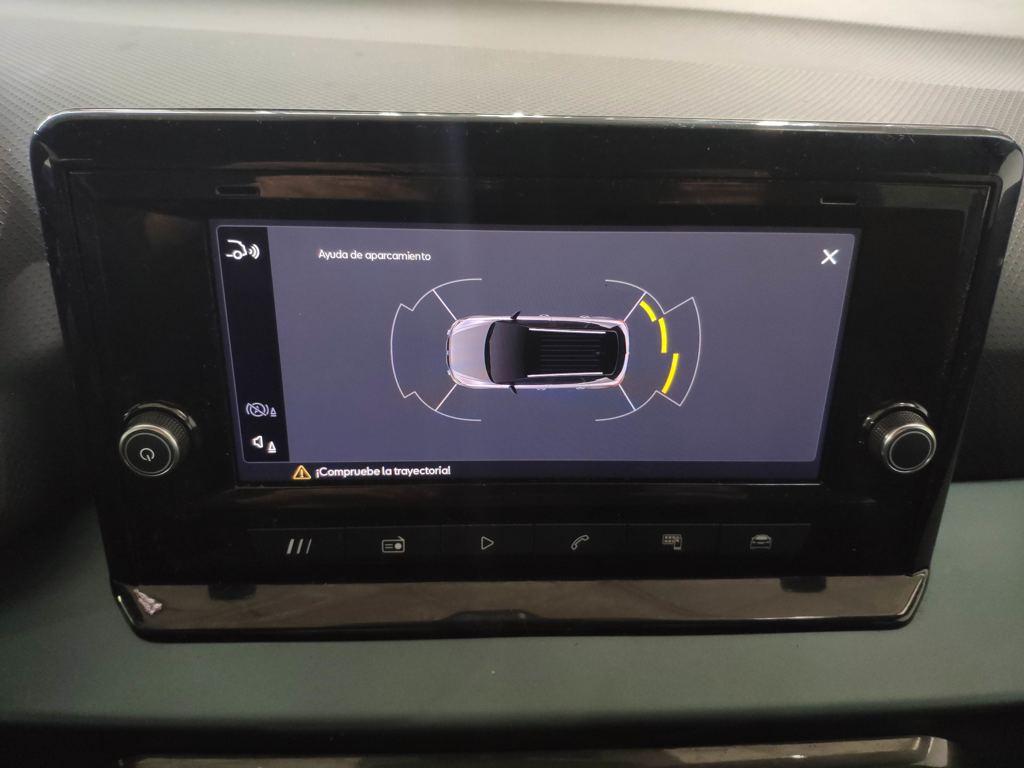 SEAT Arona 1.0 TSI Xperience Special Edition DSG 85 kW (115 CV) - 12