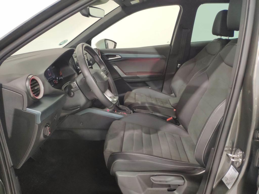 SEAT Arona 1.0 TSI Xperience Special Edition DSG 85 kW (115 CV) - 13