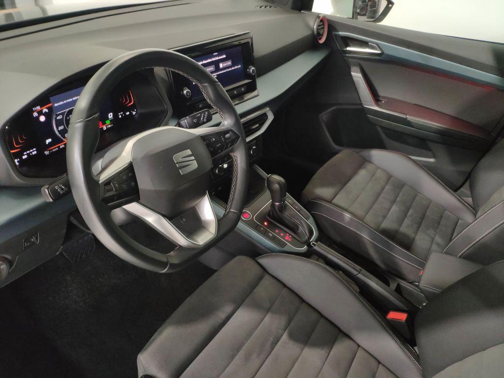 SEAT Arona 1.0 TSI Xperience Special Edition DSG 85 kW (115 CV) - 14