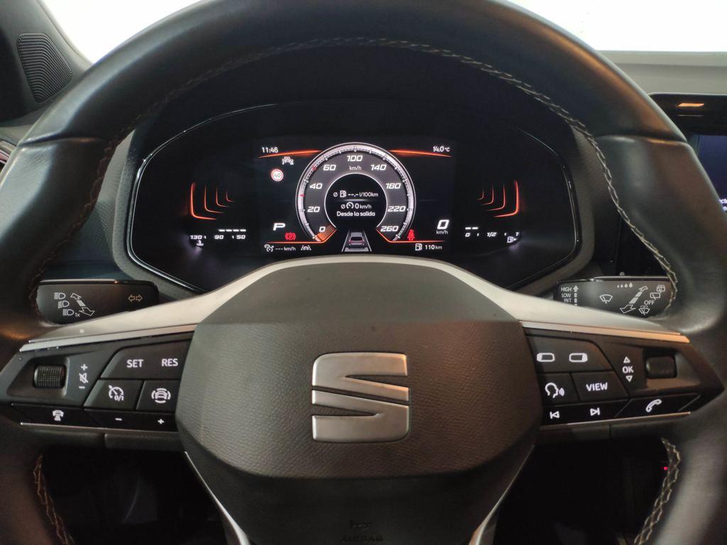 SEAT Arona 1.0 TSI Xperience Special Edition DSG 85 kW (115 CV) - 15