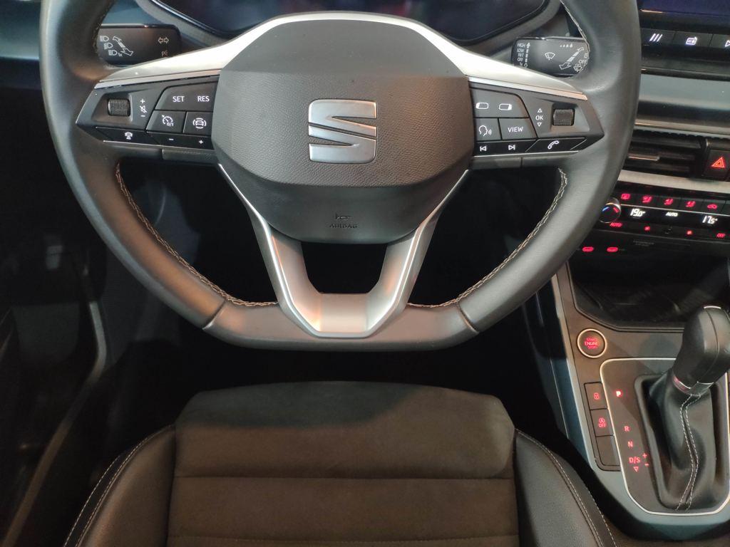 SEAT Arona 1.0 TSI Xperience Special Edition DSG 85 kW (115 CV) - 16