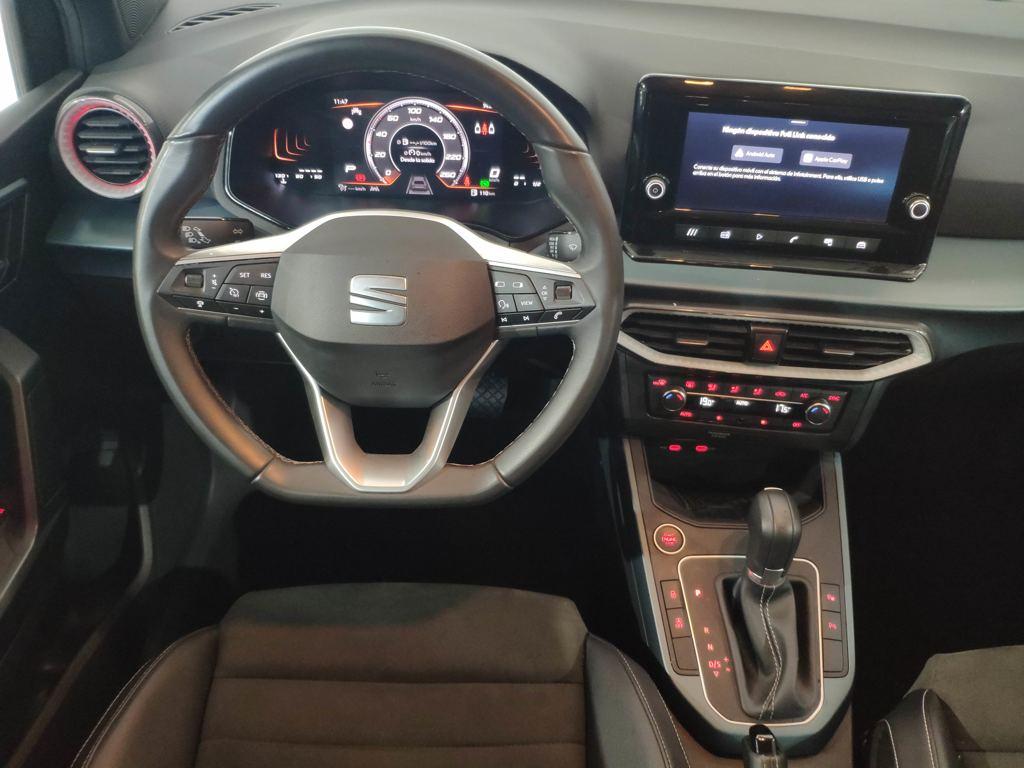SEAT Arona 1.0 TSI Xperience Special Edition DSG 85 kW (115 CV) - 17