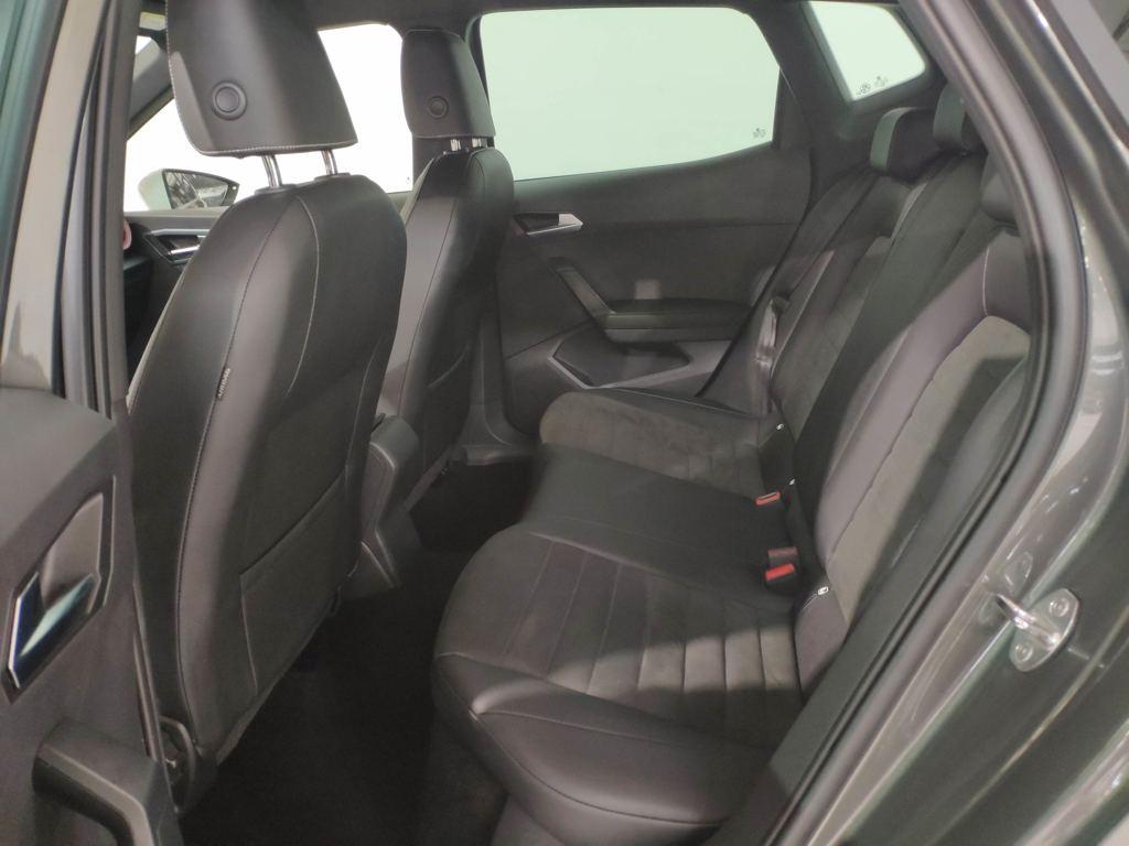SEAT Arona 1.0 TSI Xperience Special Edition DSG 85 kW (115 CV) - 18