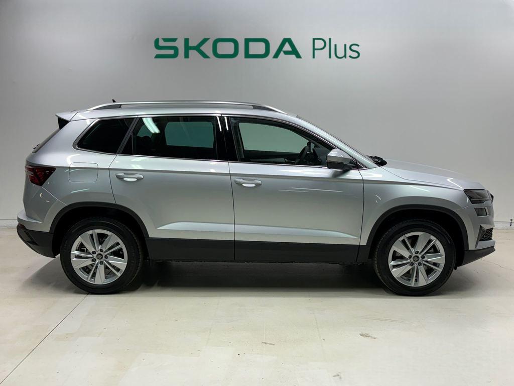 Skoda Karoq 1.5 TSI ACT Selection DSG 110 kW (150 CV) - 2