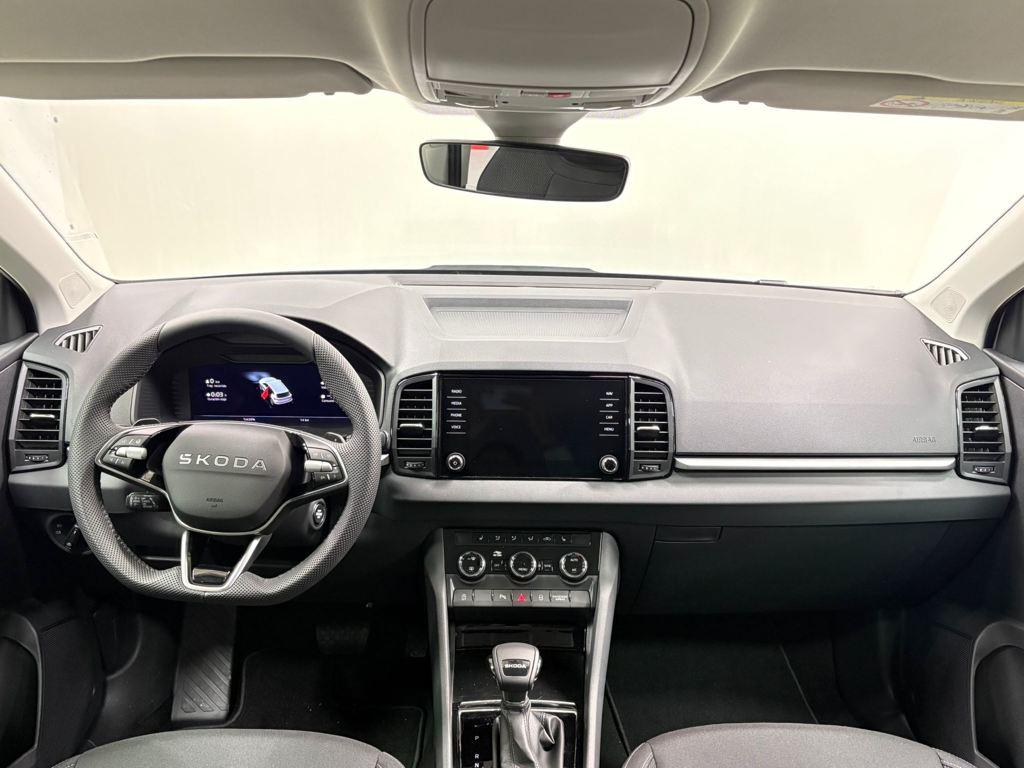 Skoda Karoq 1.5 TSI ACT Selection DSG 110 kW (150 CV) - 3