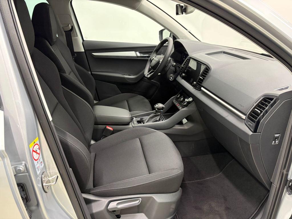 Skoda Karoq 1.5 TSI ACT Selection DSG 110 kW (150 CV) - 4