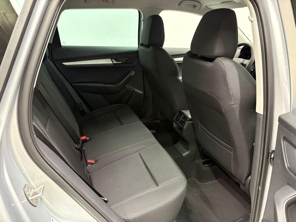 Skoda Karoq 1.5 TSI ACT Selection DSG 110 kW (150 CV) - 5