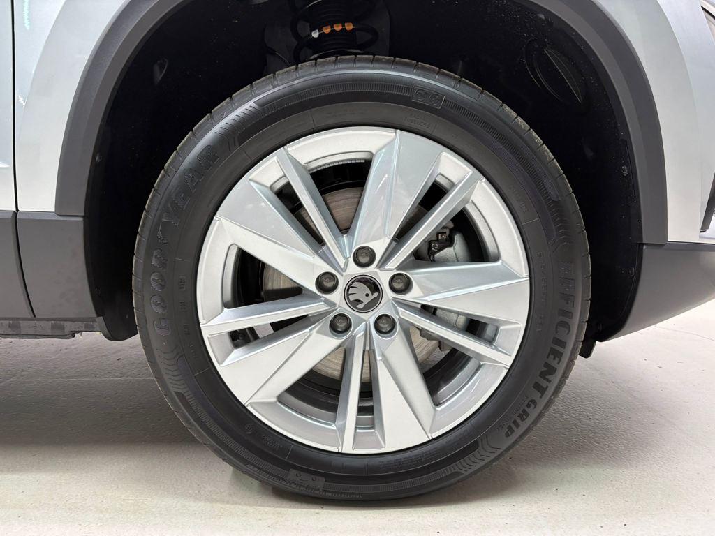 Skoda Karoq 1.5 TSI ACT Selection DSG 110 kW (150 CV) - 7