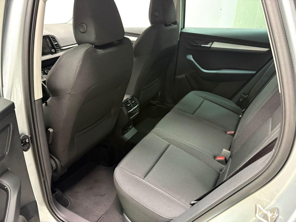 Skoda Karoq 1.5 TSI ACT Selection DSG 110 kW (150 CV) - 9