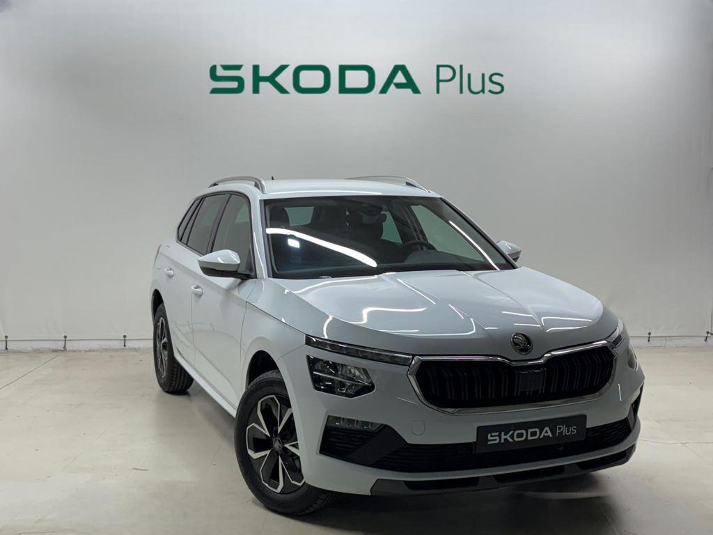 Skoda Kamiq 1.0 TSI Selection DSG 85 kW (115 CV) - 0