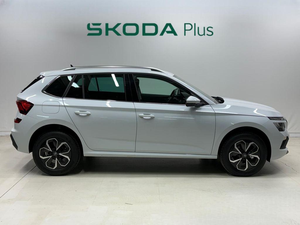 Skoda Kamiq 1.0 TSI Selection DSG 85 kW (115 CV) - 2