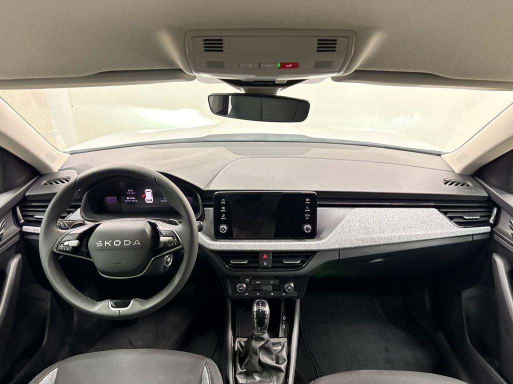 Skoda Kamiq 1.0 TSI Selection DSG 85 kW (115 CV) - 3