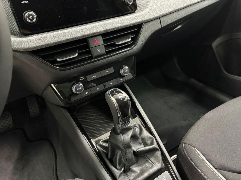 Skoda Kamiq 1.0 TSI Selection DSG 85 kW (115 CV) - 11