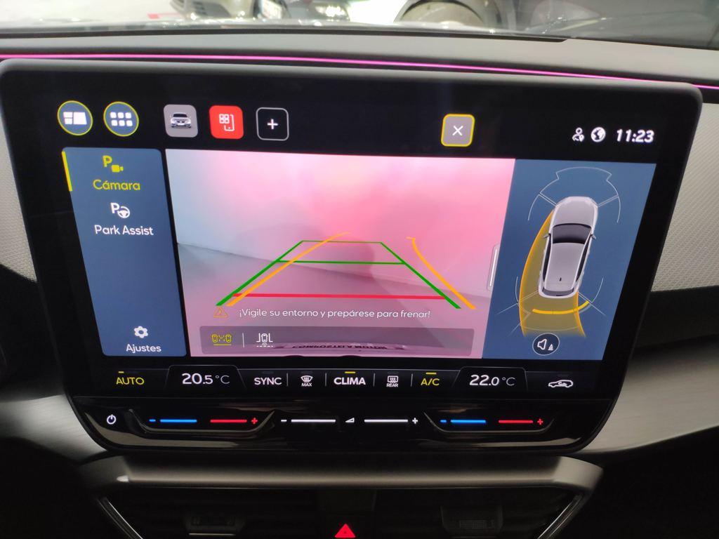 SEAT León 1.5 TSI S&S FR 25 Aniversario 85 kW (116 CV) - 8