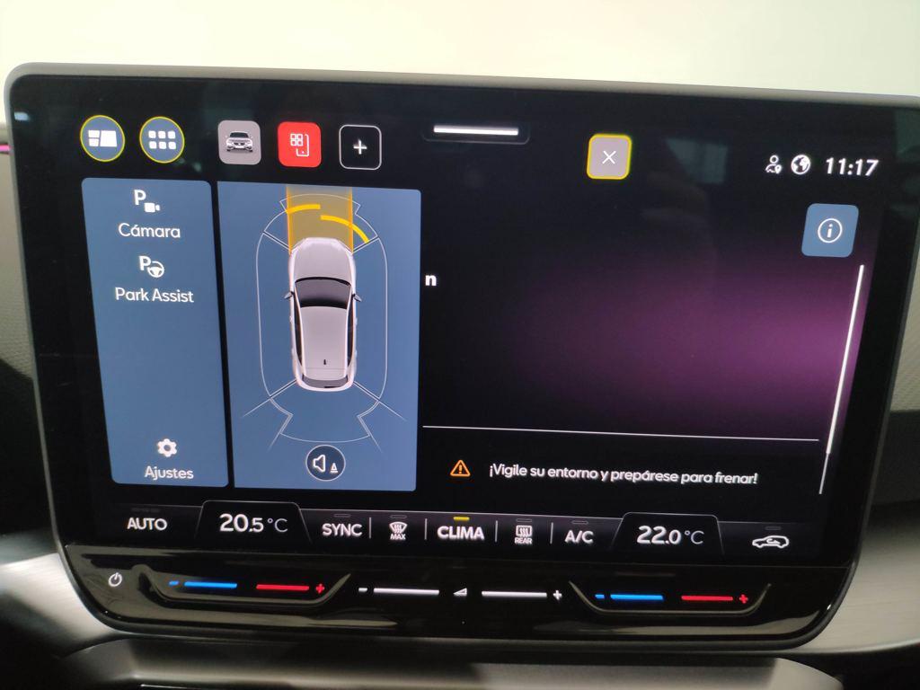 SEAT León 1.5 TSI S&S FR 25 Aniversario 85 kW (116 CV) - 11