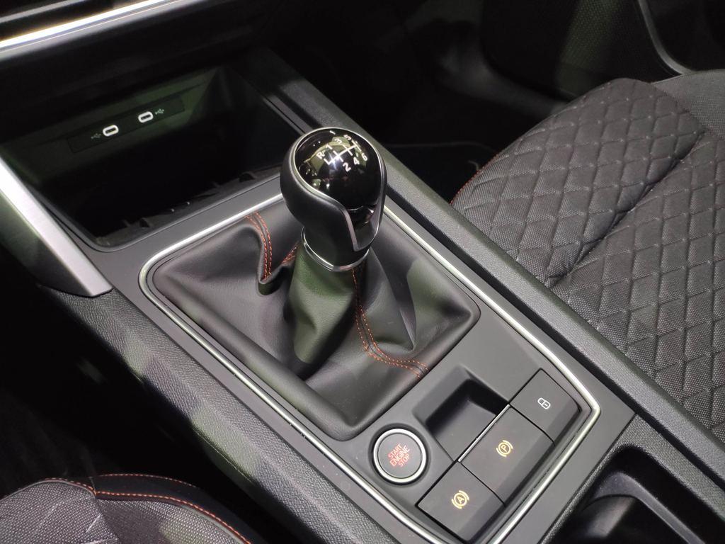 SEAT León 1.5 TSI S&S FR 25 Aniversario 85 kW (116 CV) - 12