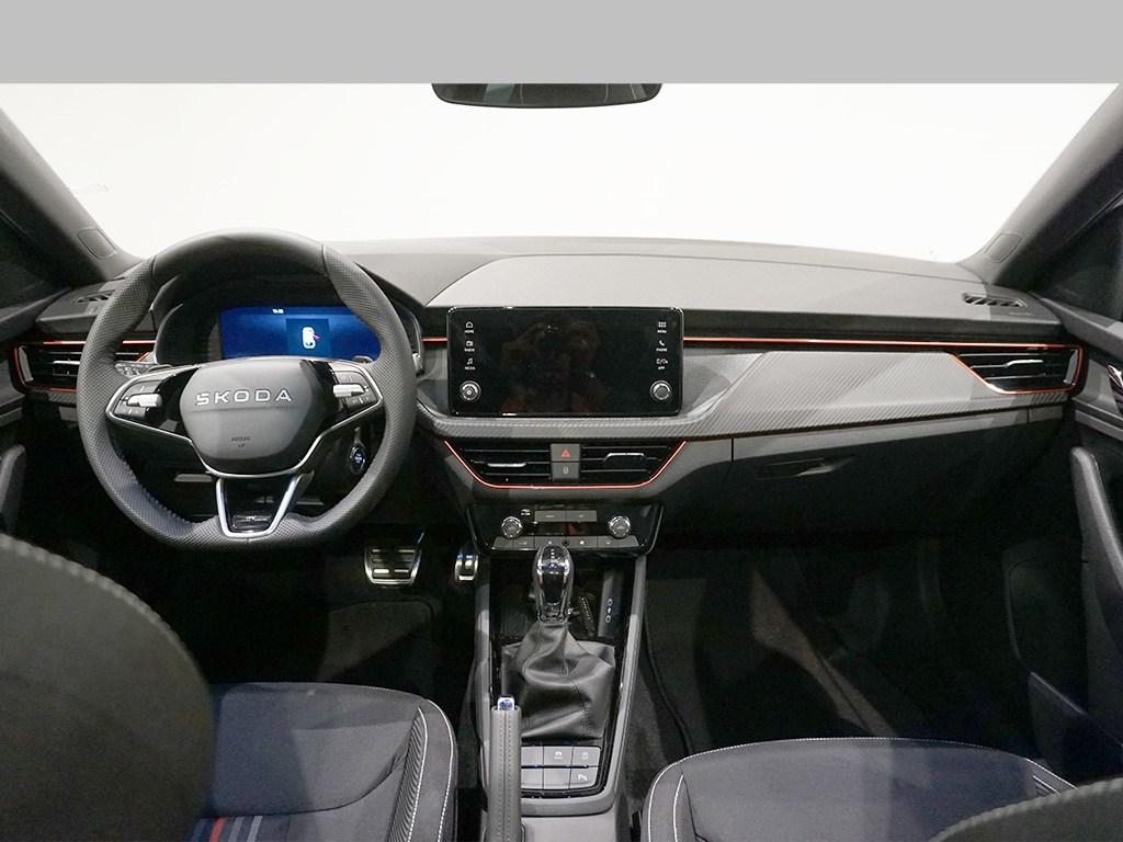 Skoda Scala 1.5 TSI Montecarlo DSG 110 kW (150 CV) - 3