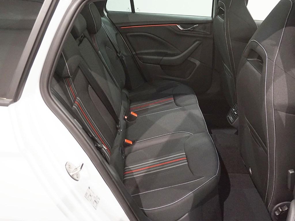 Skoda Scala 1.5 TSI Montecarlo DSG 110 kW (150 CV) - 5