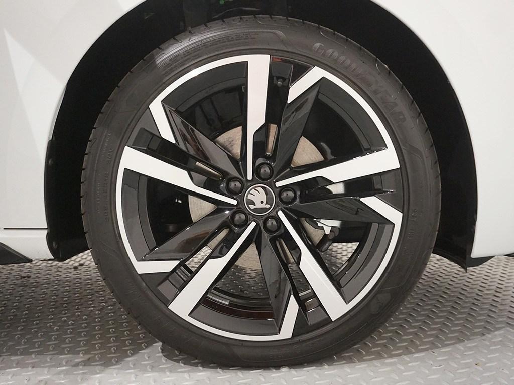 Skoda Scala 1.5 TSI Montecarlo DSG 110 kW (150 CV) - 7