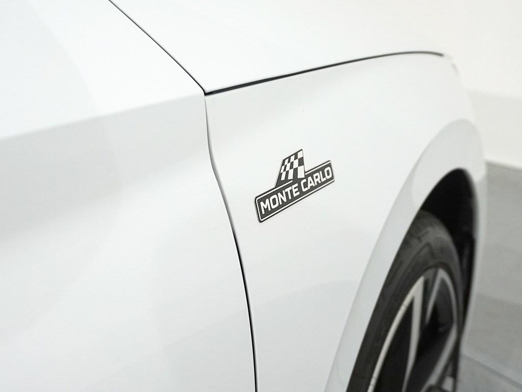 Skoda Scala 1.5 TSI Montecarlo DSG 110 kW (150 CV) - 8