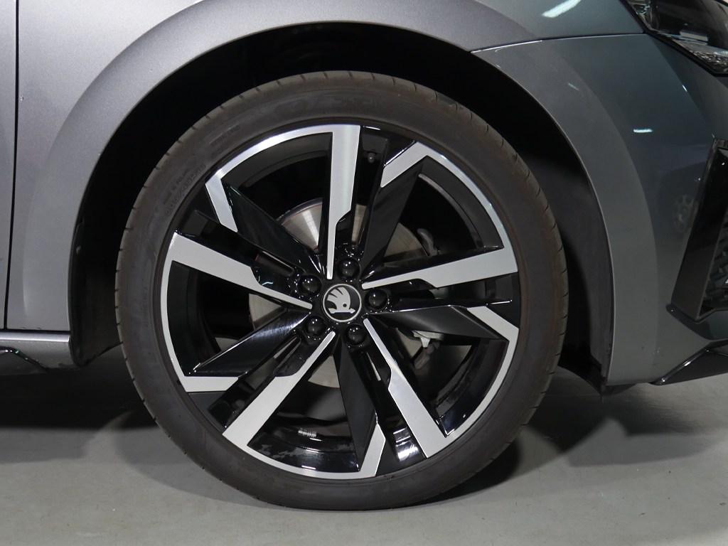 Skoda Scala 1.5 TSI Montecarlo DSG 110 kW (150 CV) - 7