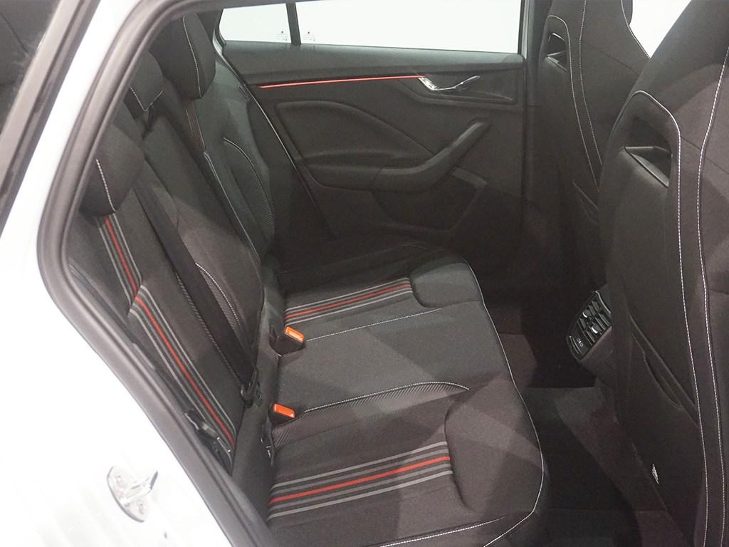 Skoda Scala 1.0 TSI Monte Carlo DSG 85 kW (115 CV) - 5