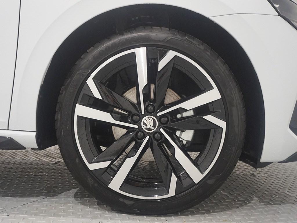 Skoda Scala 1.0 TSI Monte Carlo DSG 85 kW (115 CV) - 7