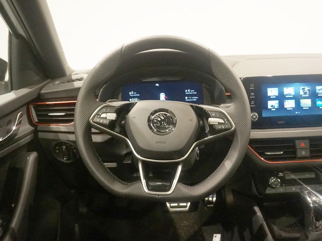 Skoda Scala 1.0 TSI Monte Carlo DSG 85 kW (115 CV) - 8