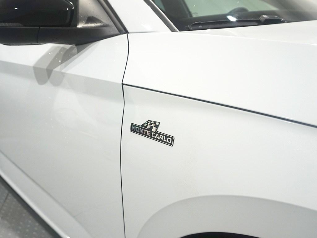 Skoda Scala 1.0 TSI Monte Carlo DSG 85 kW (115 CV) - 9