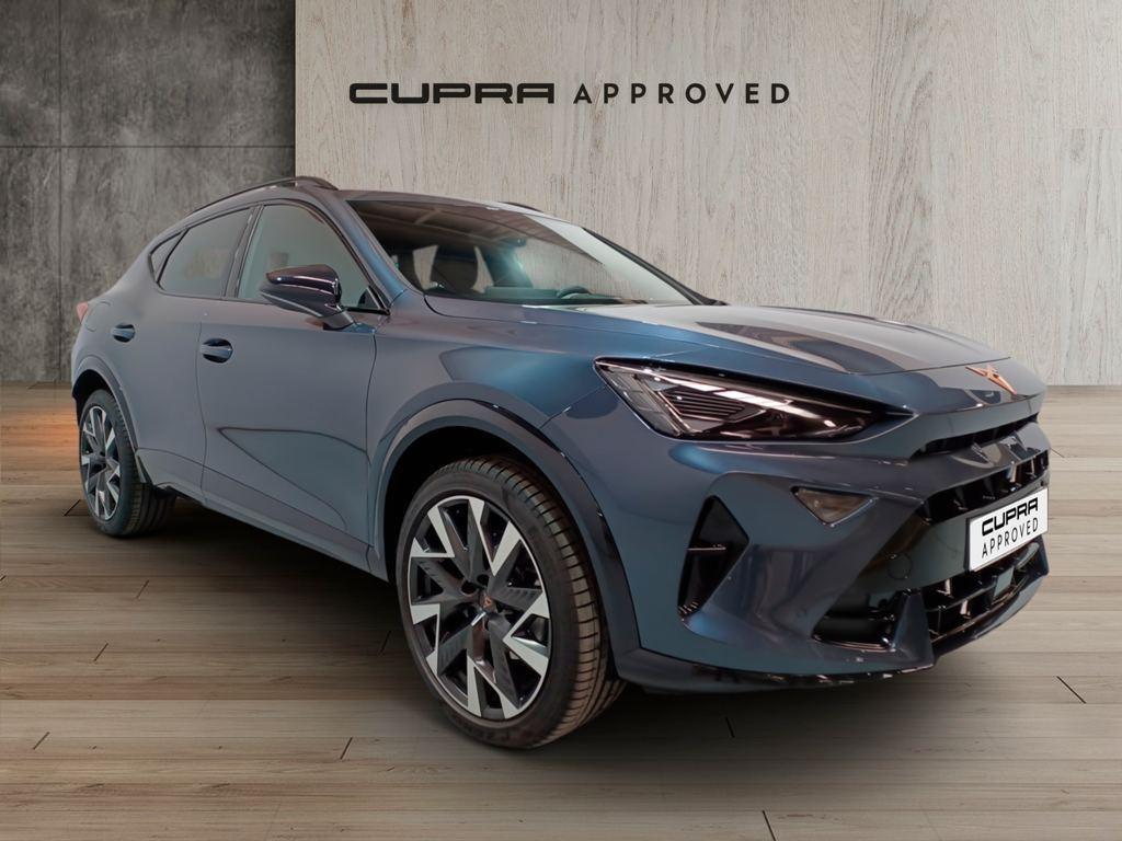 CUPRA Formentor 1.5 eTSI DSG 110 kW (150 CV) - 0