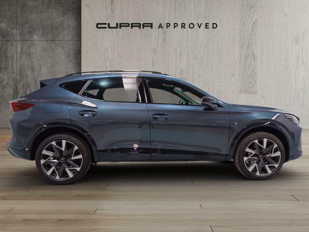 CUPRA Formentor 1.5 eTSI DSG 110 kW (150 CV) - 2