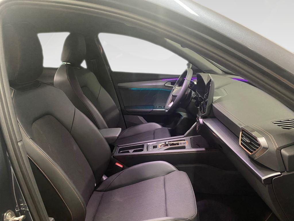 CUPRA Formentor 1.5 eTSI DSG 110 kW (150 CV) - 4