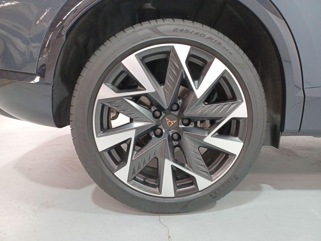 CUPRA Formentor 1.5 eTSI DSG 110 kW (150 CV) - 7