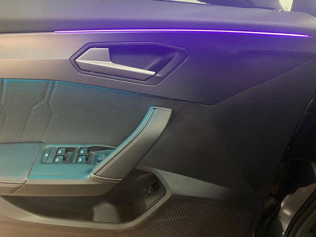 CUPRA Formentor 1.5 eTSI DSG 110 kW (150 CV) - 11